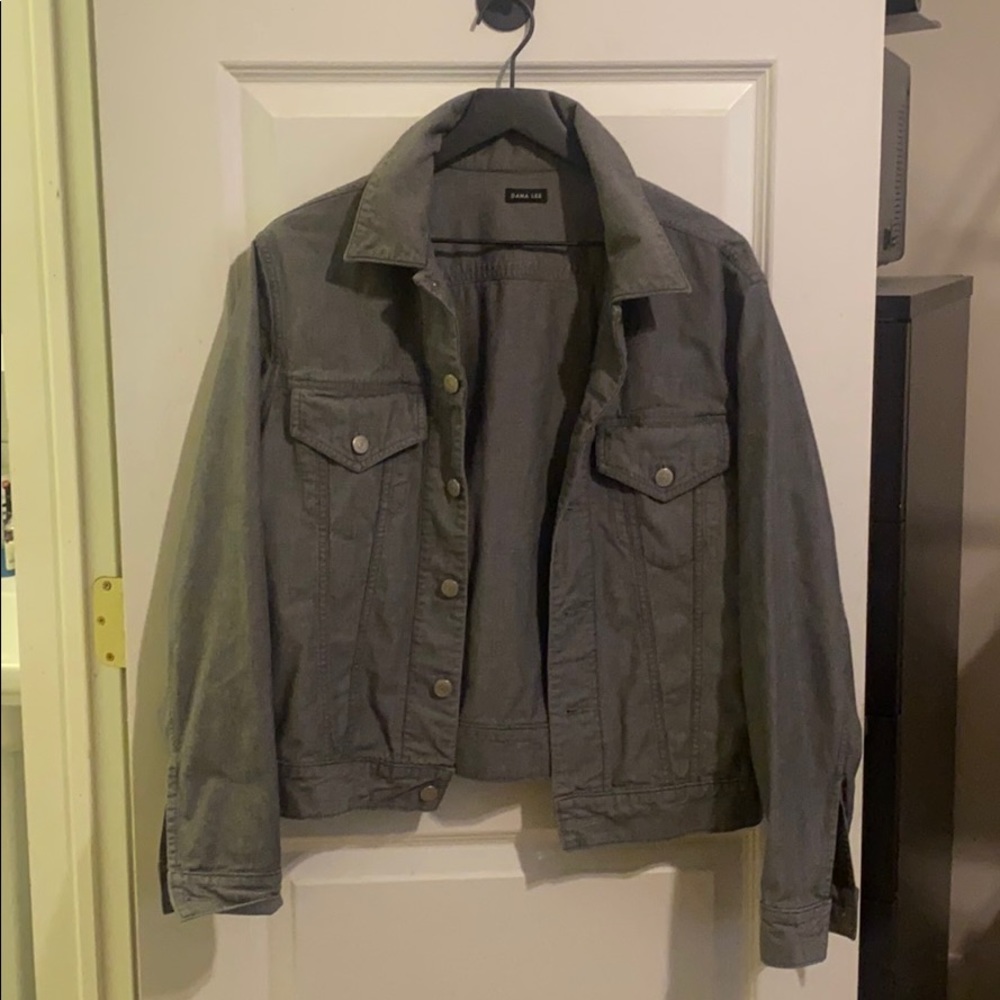 Dana Lee Jacket